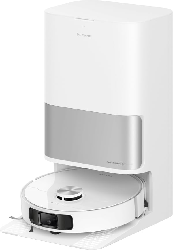 Dreame L10s Ultra Gen 2 robotstøvsuger