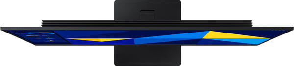 Samsung Essential Monitor S3 (S30GD) 27" Full HD-skærm
