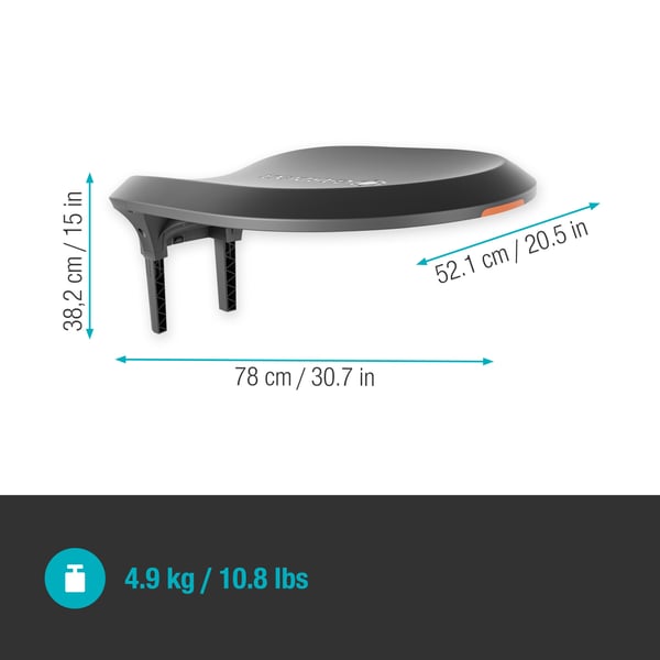 Gardena Sileno Pro/Max/Free skyddstak