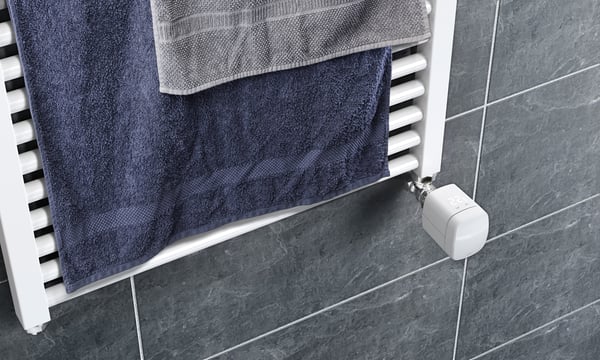 Eve Thermo smart termostatventil