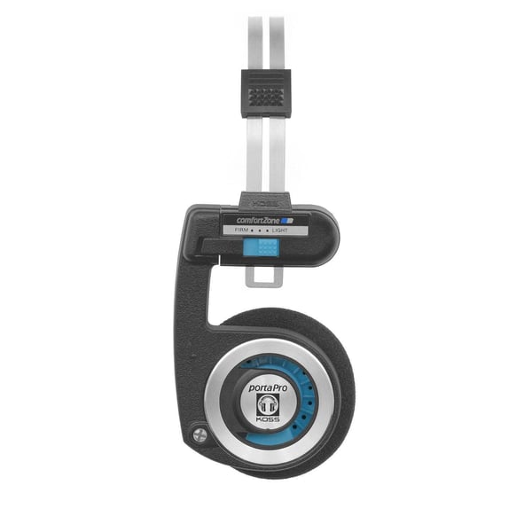 Koss Porta Pro Wireless 2.0 trådlösa hörlurar