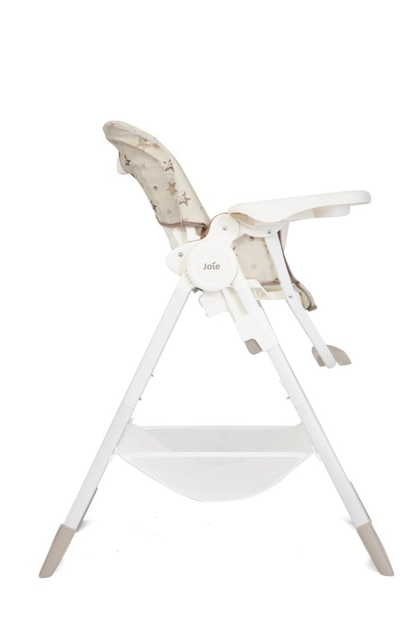Joie Mimzy Snacker 2in1 matstol, Cosmo Tan