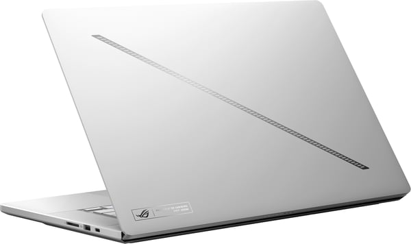 ASUS ROG Zephyrus G16 16" gaming bærbar, Win 11 (GU605CW-QR086W)