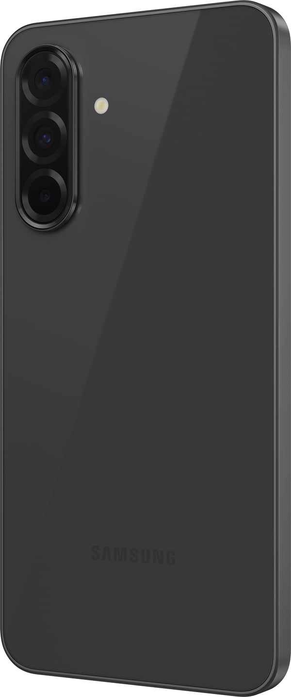 Samsung Galaxy A36 5G telefon, 256/8 GB, svart