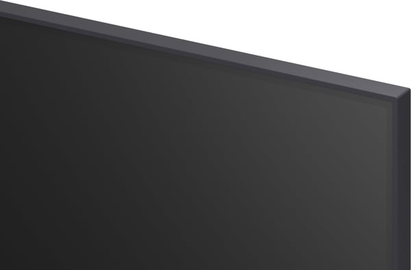 LG 50'' NANO 80 – 4K TV (2025)