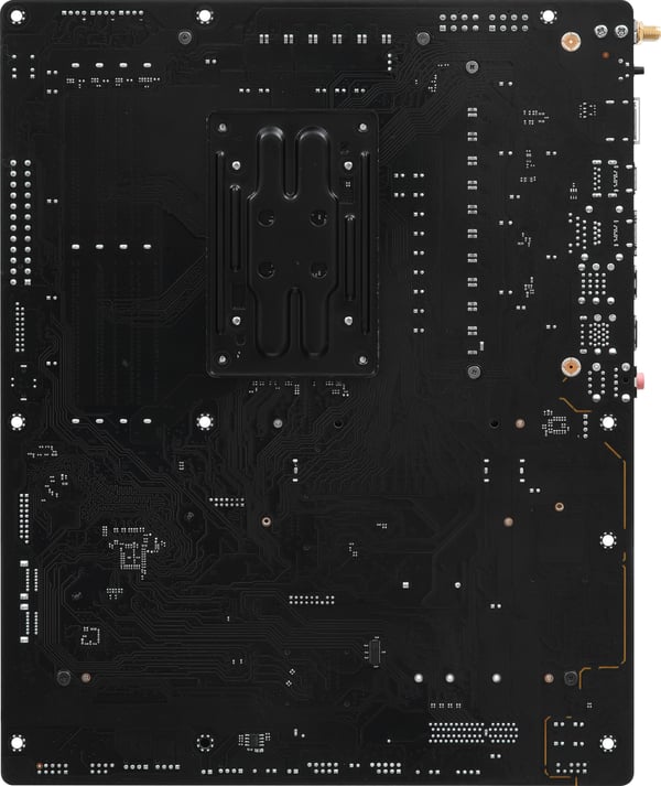 Asrock B850 Pro-A WiFi AMD AM5 ATX-moderkort