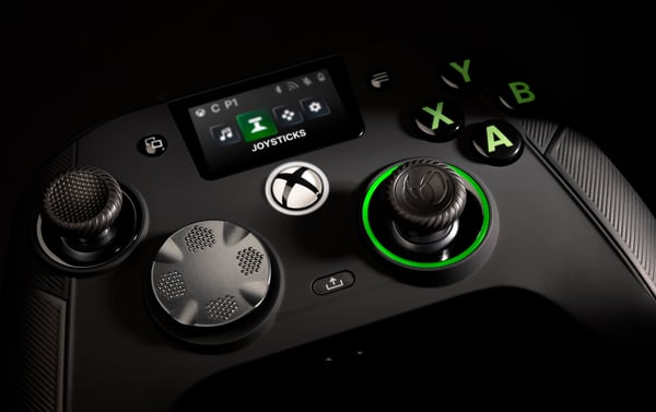 Nacon Revolution X Unlimited spelkontroll, Xbox / PC
