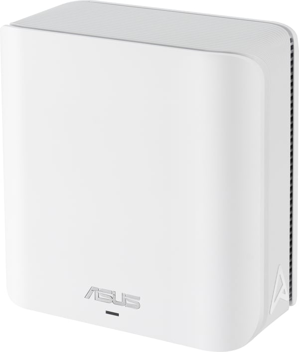 ASUS ZenWiFi BD4 Dubbla band Wi-Fi 7 AiMesh-router