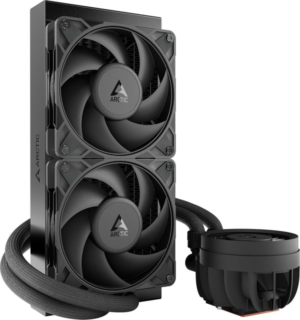 Arctic Liquid Freezer III Pro 240 vätskekylningssystem