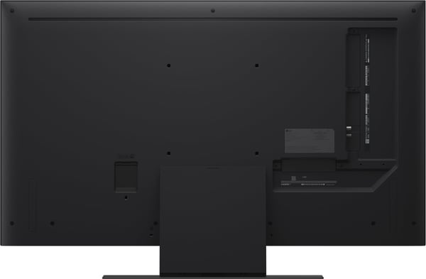 LG 43'' QNED 87 4K Mini-LED TV (2025)