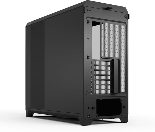 Fractal Design Meshify 3 XL Black TG Light Tint ATX-hölje