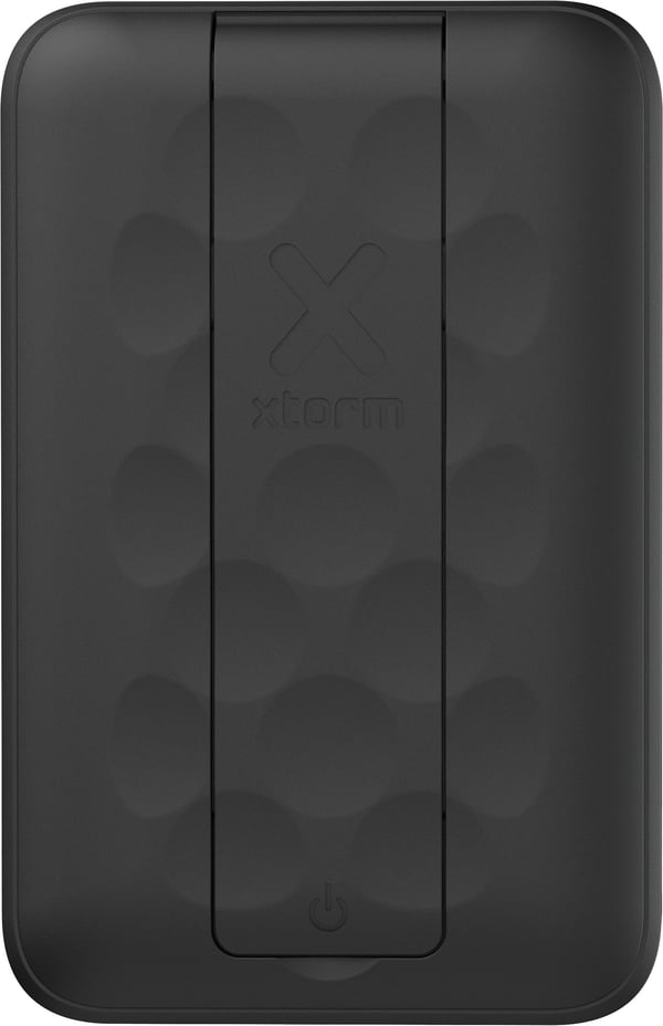 Xtorm FS5W101 powerbank med MagSafe-stöd, 10000 mAh