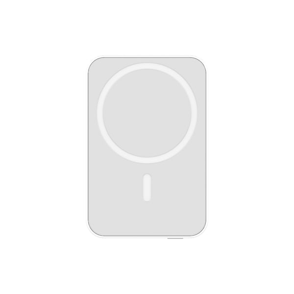 Wave MagPower Plus extrabatteri, 10000 mAh