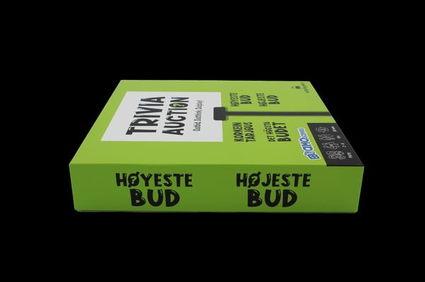 Högsta Budet festspel