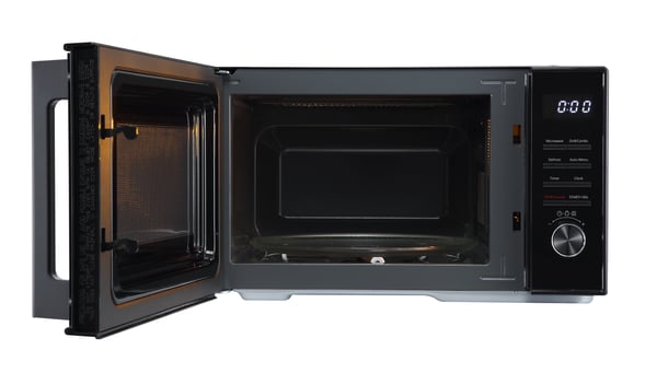 Ströme IAM90025 2-i-1 mikrovågsugn + grill