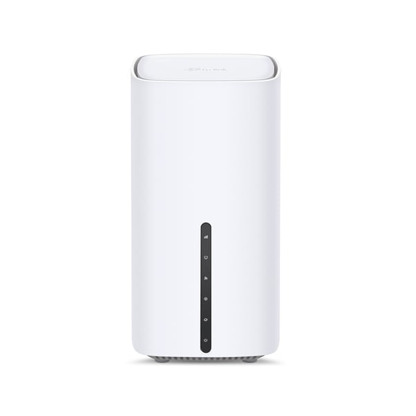 TP-LINK Archer NX600 5G Dual-Band-modem och WiFi6-router