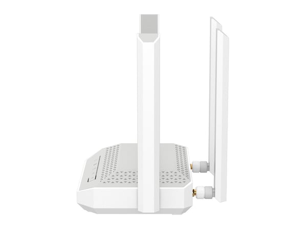 Keenetic Speedster 4G+ AC1200 Mesh WiFi 5 -modemrouter