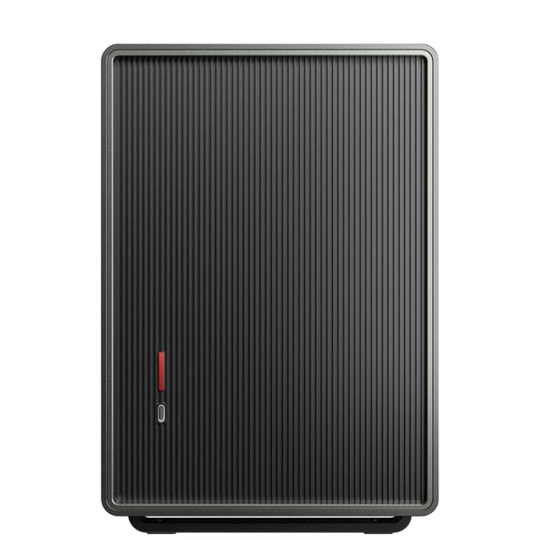 Antec Performance 1 M Aventurine mini-ITX-chassi