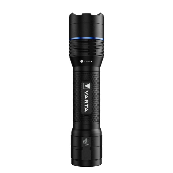 Varta Night Cutter Pro F20R Taktisk ficklampa