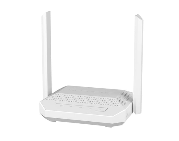 Keenetic Racer WiFi 6-router