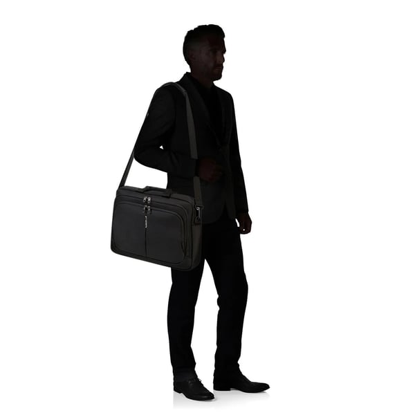 Samsonite GUARDIT 3.0 datorväska, 17,3", svart
