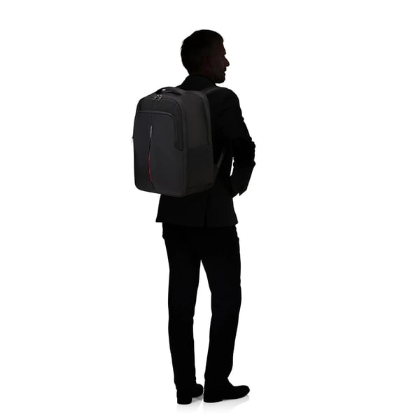 Samsonite GUARDIT 3.0 datorryggsäck underseater, 15,6", svart
