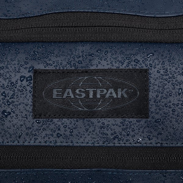 Eastpak DUFFEL PACK WHEEL S Tarp resväska, blå