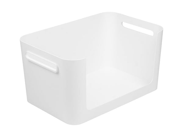 SmartStore Modul 55 l förvaringslåda med lock