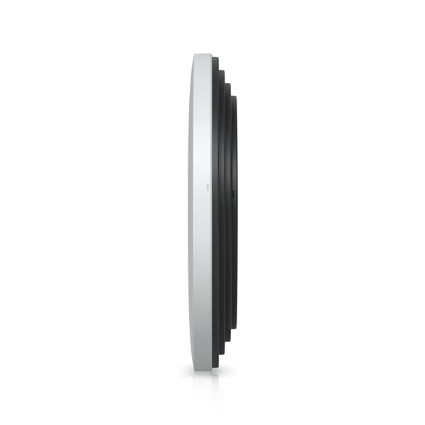 Ubiquiti U7-Pro-XGS takmonterad WiFi 7 accesspunkt, vit