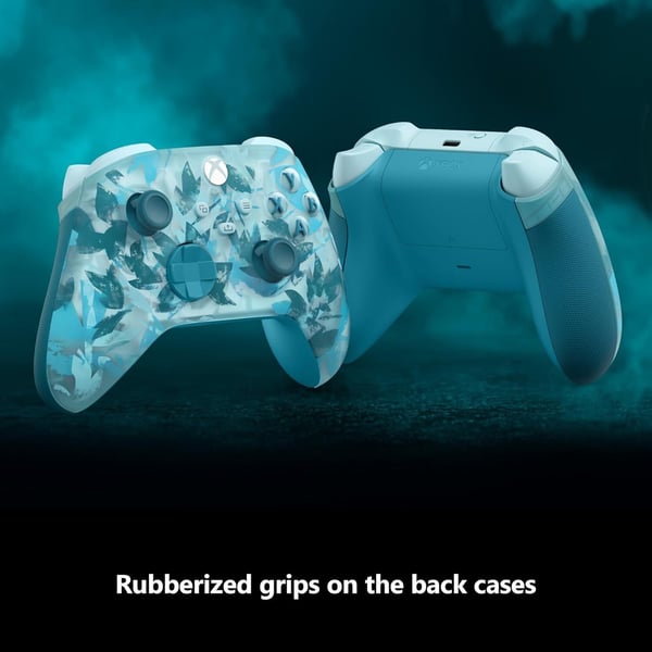 Microsoft Xbox Ice Breaker Special Edition trådlös kontroller, Xbox / PC