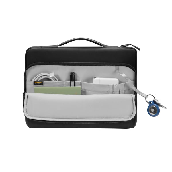 tomtoc Defender-A14 Premium datorväska 13" bärbar