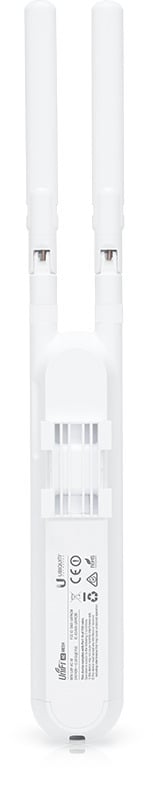 Ubiquiti UniFi UAP-AC-M Dual-band -WiFi-åtkomstpunkt