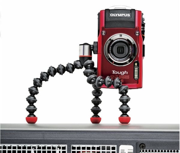 Gorillapod Magnetic 325 kamerastativ