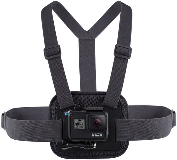 GoPro sportkit
