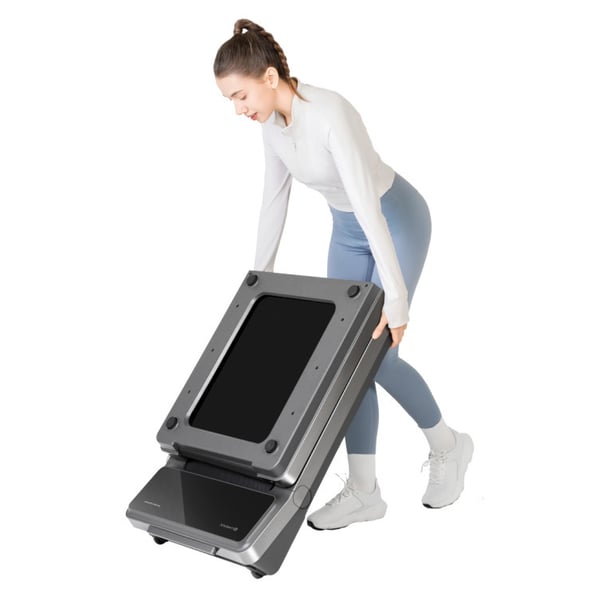 Gymstick Walking Treadmill -gåband