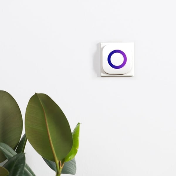 Themo -smarttermostat