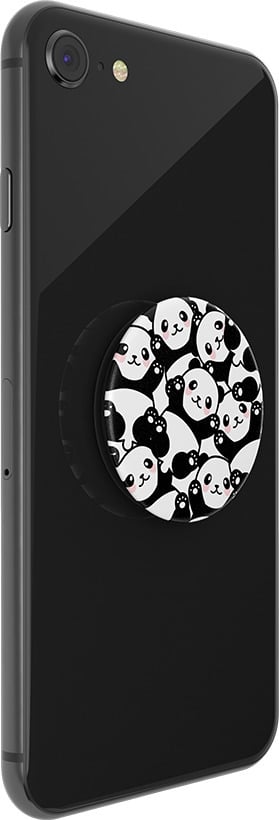 PopSockets PopGrip -hållare, Pandamonium