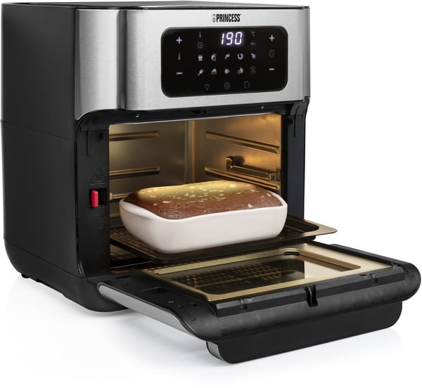 Princess Aerofryer Oven - varmluftsovn/minibageovn