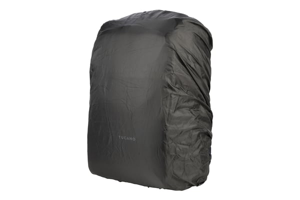 Tucano Marte Gravity AGS 15,6" rygsæk, blå