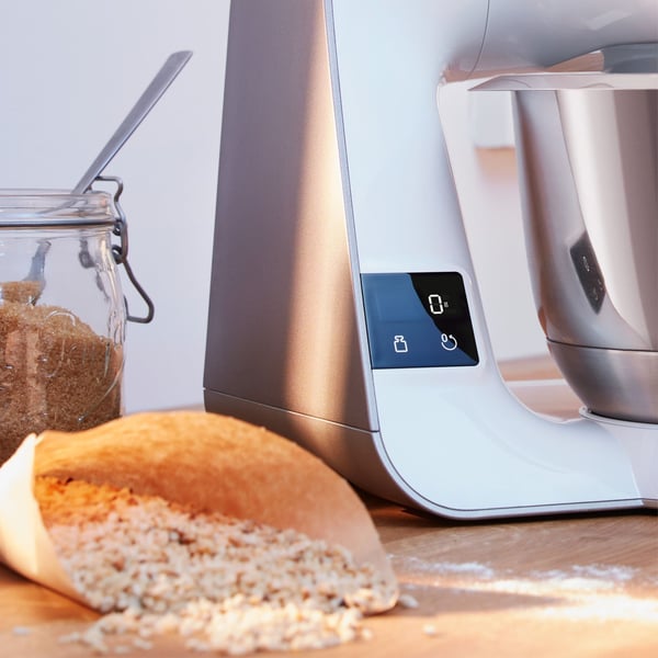 Bosch Series 4 MUM5XW20 HomeProfessional köksmaskin