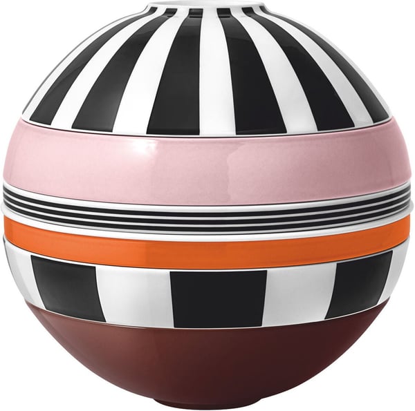 Villeroy & Boch Iconic La Boule -servis för två, memphis