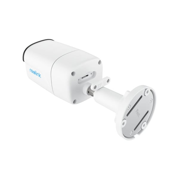 Reolink RLC-510A PoE -overvågningskamera til indendørs og udendørs brug