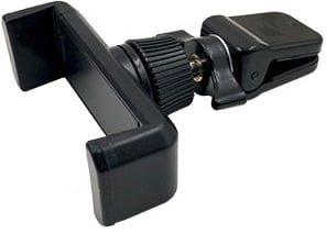 Wave Ventclip mobilholder til bil