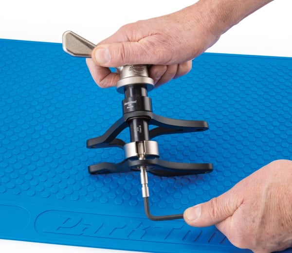 Park Tool SBK-1 -lejerværktøjssæt