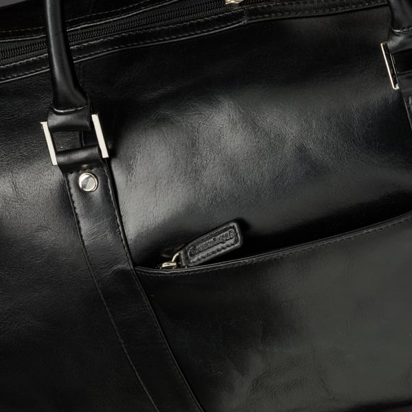 Dbramante1928 Kastrup 2 Weekend Taske Gen 2 - duffelbag, sort