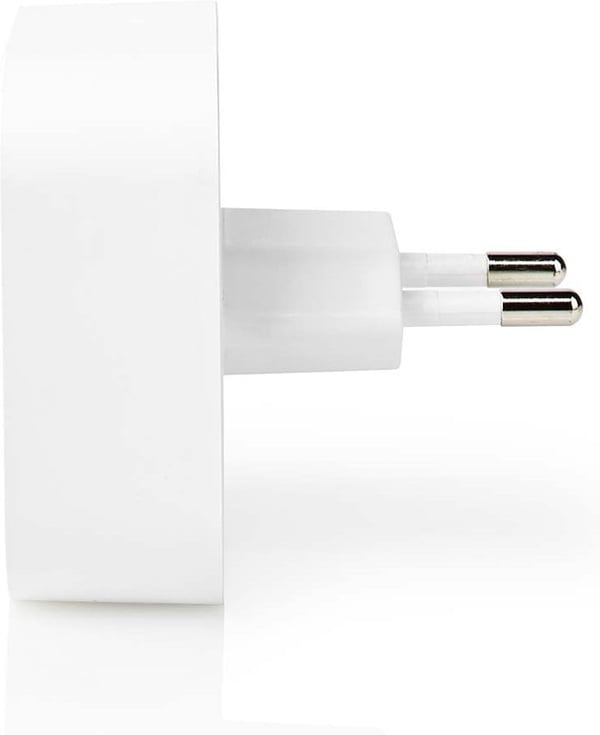 Nedis Zigbee WIFIZBT10CWT gateway