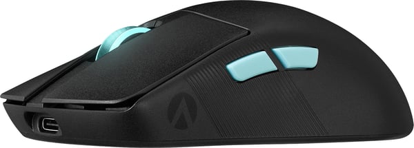 Asus ROG Harpe Ace Aim Lab Edition -trådlös speldatormus