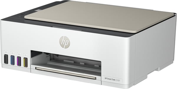 HP Smart Tank 5107 Allt-i-ett skrivare (5D1B1A)