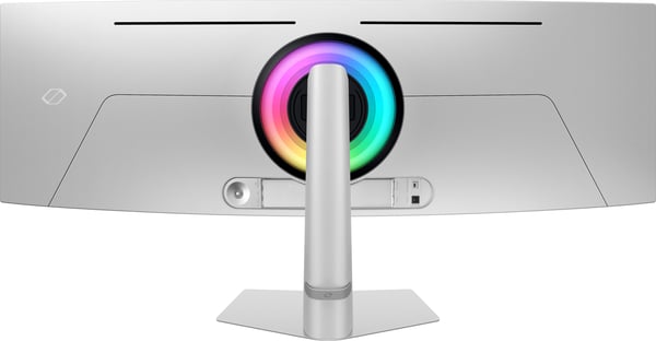 Samsung Odyssey G9 (G93SC) 49" OLEDkrummet spilleskærm