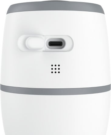 Reolink Go Plus-overvågningskamera med 4G/LTE-forbindelse og USB-C